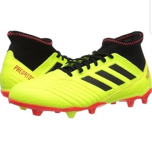 Adidas Predator Soccer Cleats